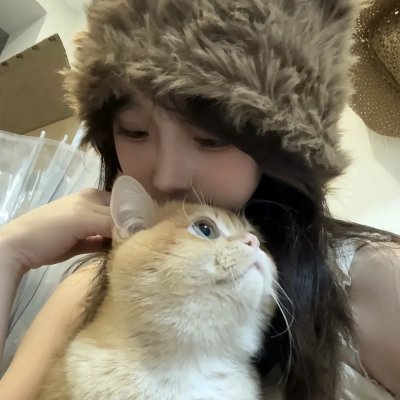 纸袋人